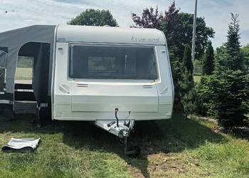 Przyczepa kempingową , beyerlad.