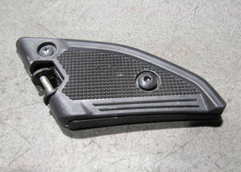 HONDA FORZA FSS nss 300 14 set stopka nóżka podnóżek pasażera