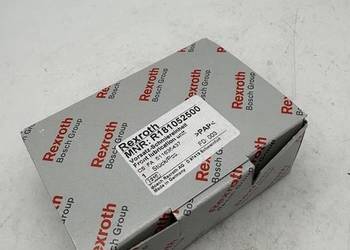 Rexroth R181052500 Zespół smarowniczy