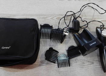 Maszynka do włosów Carrera 9133929