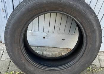 4 opony zimowe rockstone 225/60R/17