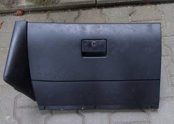Schowek pasażera VW GOLF IV