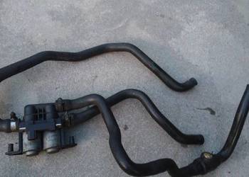 Elektrozawór Wody Pompka Bmw e39 e38 e53  8374995