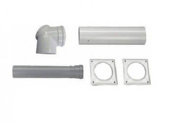 Zestaw w Szacht AZB 616 (7719002770) Junkers