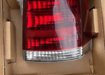 Nowa lampa tył   prawa Opel Vectra C  GTS Depo