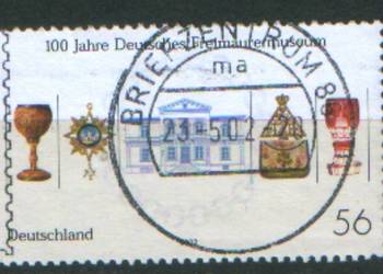 Zn. RFN Mi 2247, 50, 66, 83, 7, 97, 9, 301 kas  2002