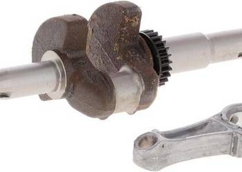 Wał korbowy 84002257