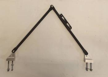 VOLVO V60 ROZPÓRKA DRĄŻEK PRZÓD 32244780 32244789