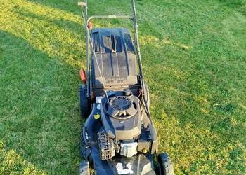 Kosiarka spalinowa NAC LS 53