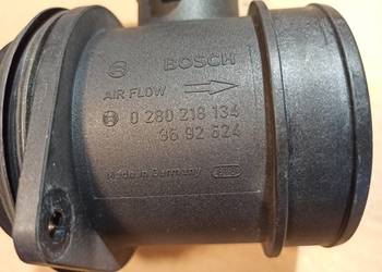 Volvo C70 Przepływomierz Bosch 0280218134
