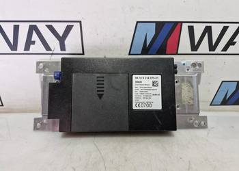  9318579 BMW F30 F31 F32 MODUŁ STEROWNIK TELEMATIC TCB