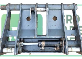 Adaptacja Weidemann 1230
