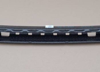 VW T-CROSS T CROSS ABSORBER ZDERZAKA PRZÓD NOWY ORYGINAŁ 2GM807248A