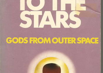 Return o the Starss-Gods from outer space-Erich von Daniken