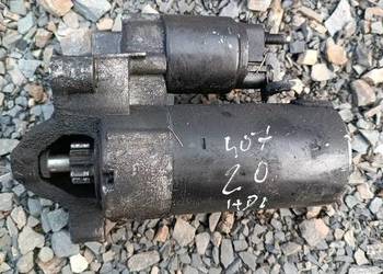 Rozruszni  1005831356  Peugeot 407 citroen 2.0 HDI