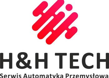 H&H Tech  Serwis Automatyka Przemysłowa
