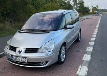 RENAULT ESPACE Initiale 2.0 dCi Initiale Paris