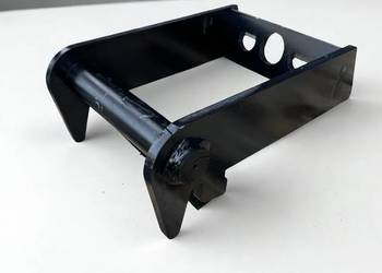 Płyta adaptacyjna Lehnhoff MS01 SW01