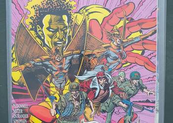 Superboy Robin WF3 - World's Finest Three - 2 komiksy DC USA