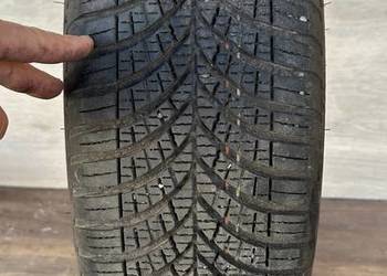 Opona całoroczna Goodyear Vector 4Seasons Gen-3 195/55R16 91H 7,2 mm