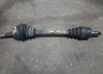 JUMPER BOXER 2.2 HDI 2003 POLOS NAPEDOWA PRZEGUB