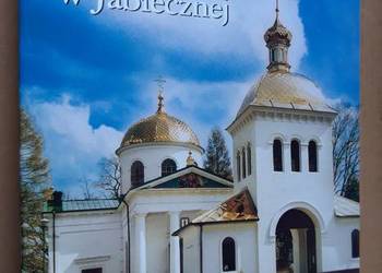 Jabłeczna  Monaster Św. Onufrego