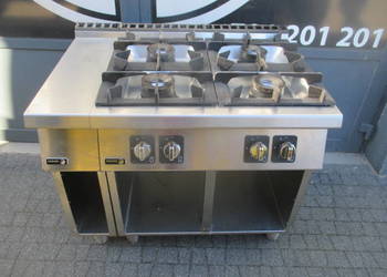 Kuchnia Gazowa FAGOR 4 Palnikowa Kuchnia Gazowa FAGOR 4 Palnikowa