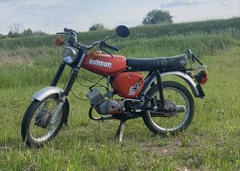 Simson S51
