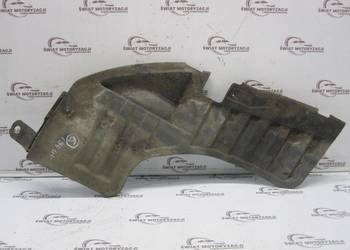 NISSAN JUKE 11r osłona podwozia prawa 788161KA0A