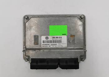Sterownik Silnika VW Passat B5 1.6 ALZ 3B0906018 5WP43311