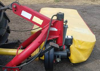 kosiarka dyskowa fella SM 2460isl
