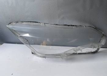 RENAULT ZOE PRAWY KLOSZ LAMPY PRZEDNIEJ