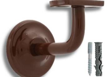 Wspornik do Poręczy - Wenge