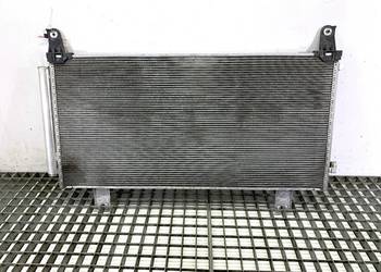 CHŁODNICA KLIMATYZACJI HONDA CR-V V 2.0 145KM