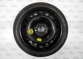 OPEL VECTRA C koło dojazdowe 115/70/16 92M 5x110 ET41
