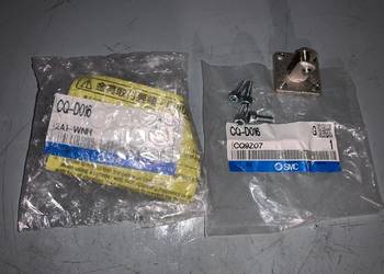 Widełki CQ-D016 SMC x2