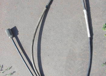 LINKI HAMULCA RĘCZNEGO OPEL INSIGNIA A ASTRA J 20918018