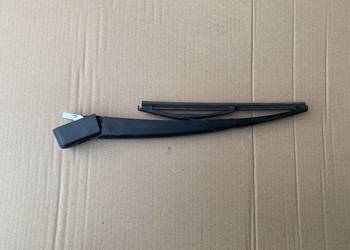 Renault Koleos II 2 lift ramie tylnej wycieraczki tył