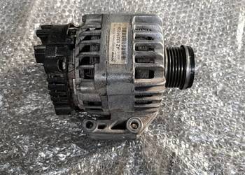 VECTRA C 1.9 CDTI 150KM ALTERNATOR MS1022118622