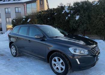 2.4 Diesel Automat 4x4 Navi Polski Salon