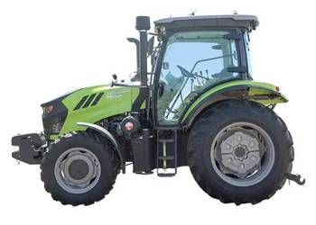 Ciągnik Zoomlion RM 904 | 100 KM (Euro 5) | Nowy | Masa 4.5t | Klimatyzacja