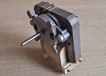 Silnik silniczek Plaset typu 63365 14W