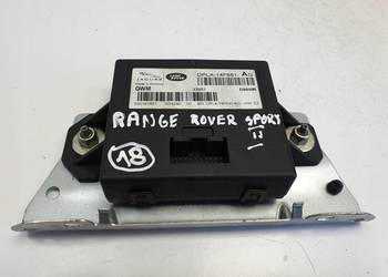 Range Rover Sport II L494 STEROWNIK DPLA-14F681-AG