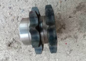 koło zębate łąńcuchowe 3/4 12b2 z 10