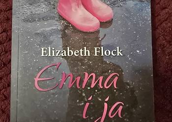 Emma i Ja Elizabeth Flock