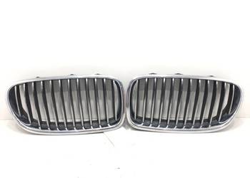 ATRAPA GRILL BMW F11 09-17 7200728 Kombi KRATA