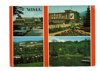 WISŁA WIELOWIDOKOWA