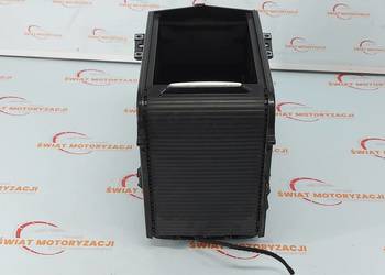 CITROEN DS4 12r schowek tunelu środkowego 9671778677