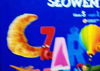 Czarowanie słowem antykwariat szkolny