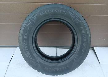 Opona ciężarowa Vredestein Comtrac 2 All Season 215/75R16